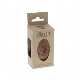 Brosse à barbe ovale petit modèle O'barber