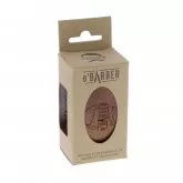 Brosse à barbe ovale grand modèle O'barber