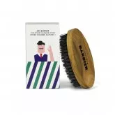 Brosse à barbe Monsieur Barbier