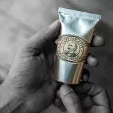 Crème pour les mains Captain Fawcett