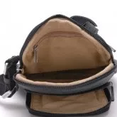 Sacoche homme Arthur & Aston Destroy Holster