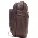 Sacoche homme Arthur & Aston Destroy Holster