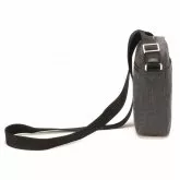 Sacoche homme Arthur & Aston Aaron moyen modèle