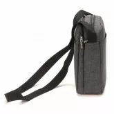 Sacoche homme Arthur & Aston Aaron grand modèle