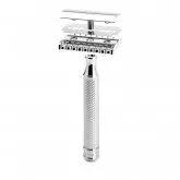 Rasoir de sureté Muhle R41GRANDE