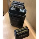 Rasoir électrique Lordson