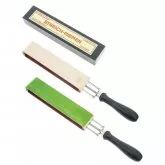 Cuir à rasoir Herold Joakim