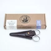 Ciseaux à barbe Captain Fawcett