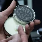 Baume à barbe Tonsor & Cie Boisé