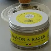 Savon à barbe Martin de Candre