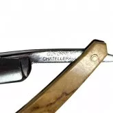 Coupe choux Thiers Issard Le Chatellerault 1800