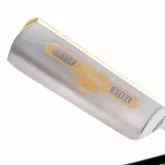 Coupe choux Dovo Prima Silver Steel