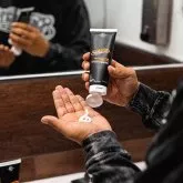 Baume à barbe nourrissant Suavecito Whiskey Bar