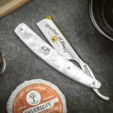 Coupe choux Böker Mother of Pearl