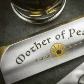 Coupe choux Böker Mother of Pearl