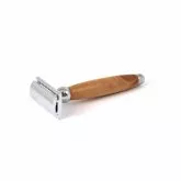 Rasoir de sureté Gentleman Barbier Cade