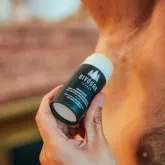 Déodorant bio Bivouak