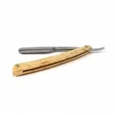 Shavette Gentleman Barbier Madré