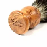 Blaireau de rasage Gentleman Barbier Benoït