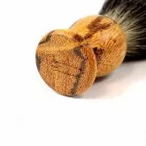 Blaireau de rasage Gentleman Barbier Léo