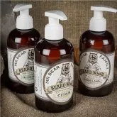 Shampoing pour barbe Mr Bear Family Woodland