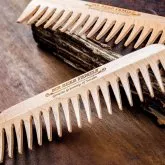 Peigne à barbe Mr Bear Family