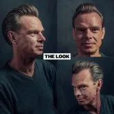 Cire cheveux Reuzel Concrete Hold Matte Pommade