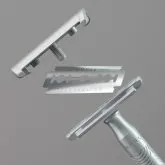 Rasoir de sûreté Mühle Companion Stone