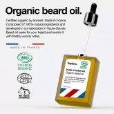 Coffret rasage homme Sapiens BIO Le Complet