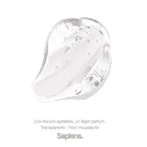 Gel de rasage Sapiens