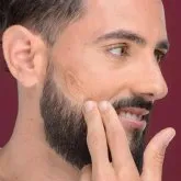 Gel de rasage Sapiens