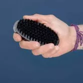 Brosse à barbe Sapiens