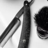 Coupe choux Böker Black Amboina