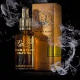 Huile à barbe Captain Fawcett Ricki Hall Booze