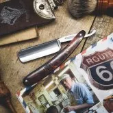 Coupe choux Böker Angel Delgadillo Route 66