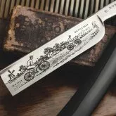 Coupe choux Böker Bicycle Race