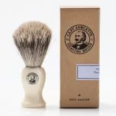 Blaireau rasage Captain Fawcett