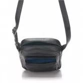 Sacoche homme Arthur & Aston Pablo moyen modèle