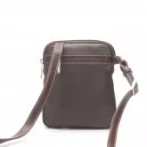 Sacoche homme Arthur & Aston body bag Pablo petit modèle