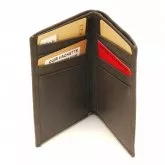 Porte carte homme Arthur & Aston Johany