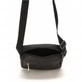 Sacoche homme Arthur & Aston Aaron moyen modèle