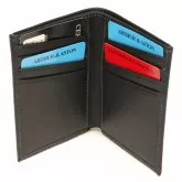 Porte carte homme Arthur & Aston Pablo