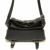 Sac bandoulière homme reporter Johany