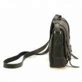 Sac bandoulière homme reporter Johany