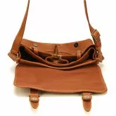 Sac bandoulière homme reporter Johany