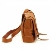 Sac bandoulière homme Arthur & Aston Johany 