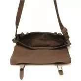 Sac bandoulière homme Arthur & Aston Johany 