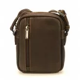 Sacoche homme Arthur & Aston JOHANY Moyen Modèle