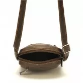 Sacoche homme Arthur & Aston JOHANY Moyen Modèle