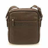 Sacoche homme Arthur & Aston JOHANY Grand Modèle